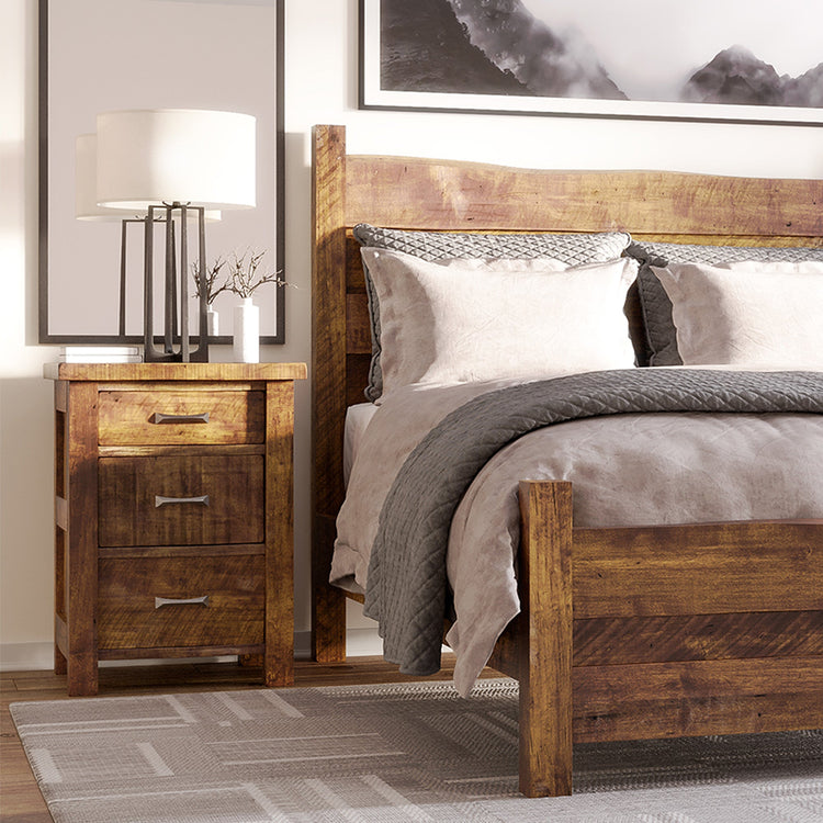 Edgewood Collection