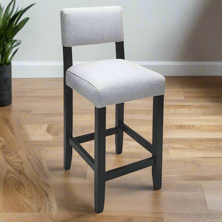 Upholstered Counter Chairs