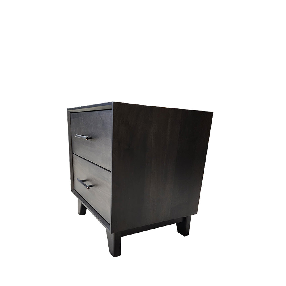 Volare Solid Wood Nightstand