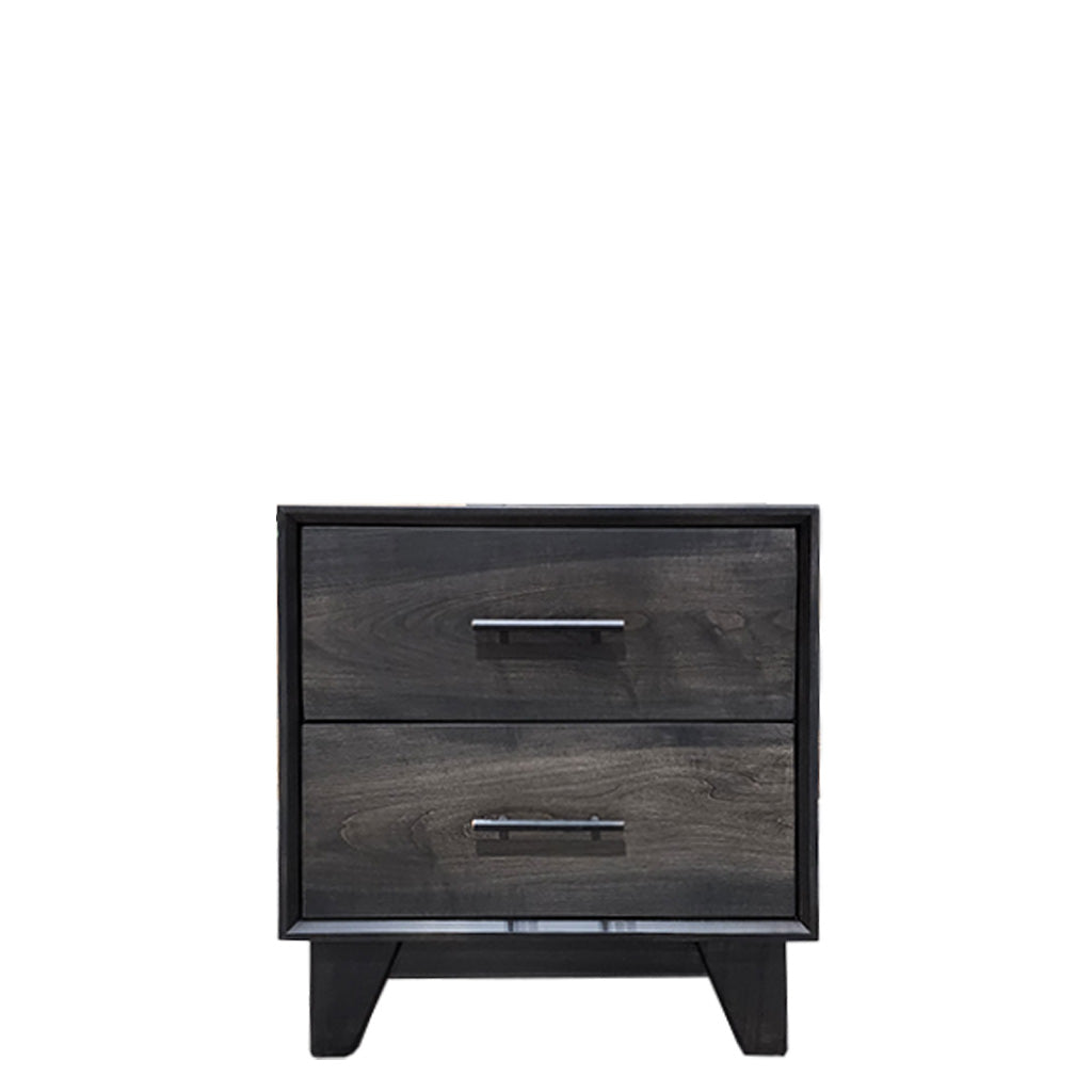 Volare Solid Wood Nightstand