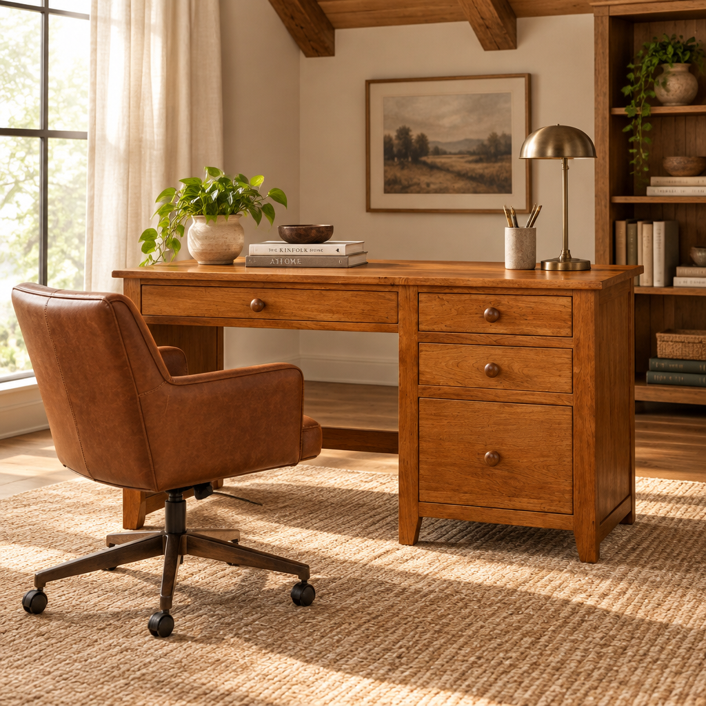 Millwood Office Desk