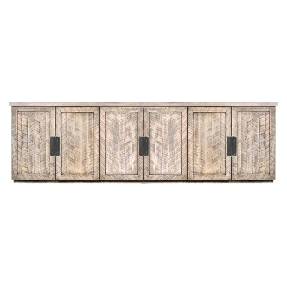 Buffet Arthur Philippe (Portes en bois)