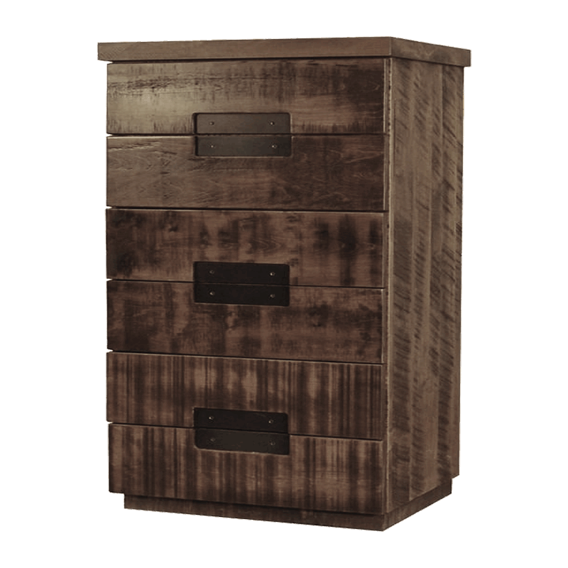 Arthur Philippe 6 Drawer Chest