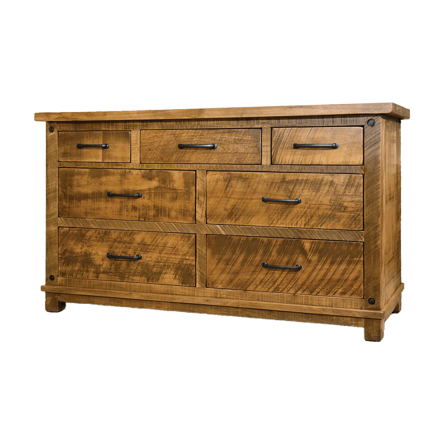 Adirondack Dresser