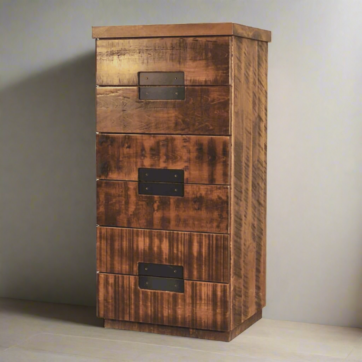 Arthur Philippe 6 Drawer Lingerie Chest