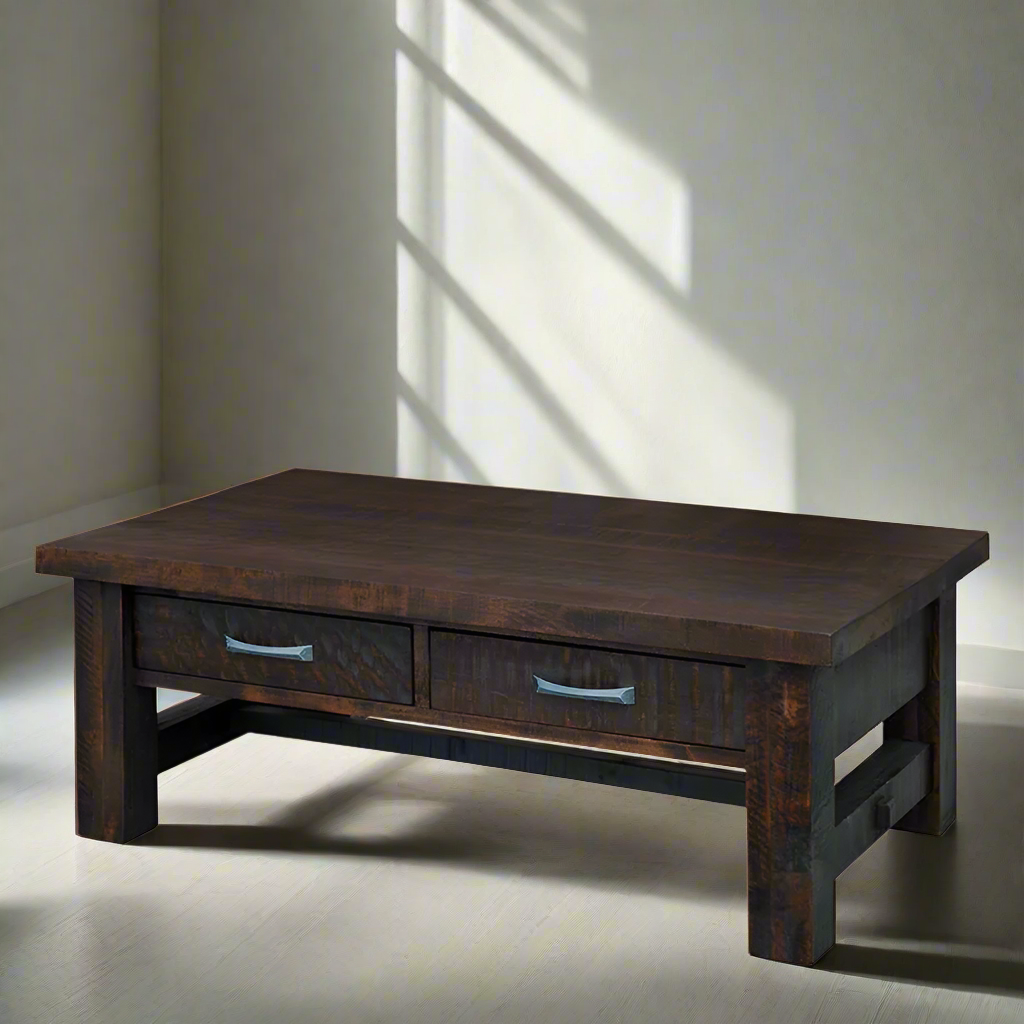 Table basse Ranch