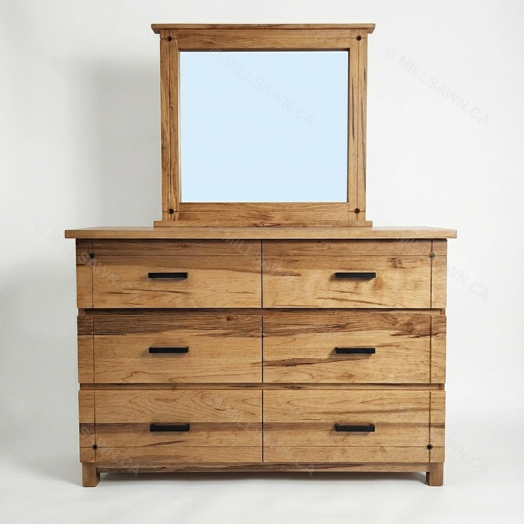 Legacy Bedroom Set