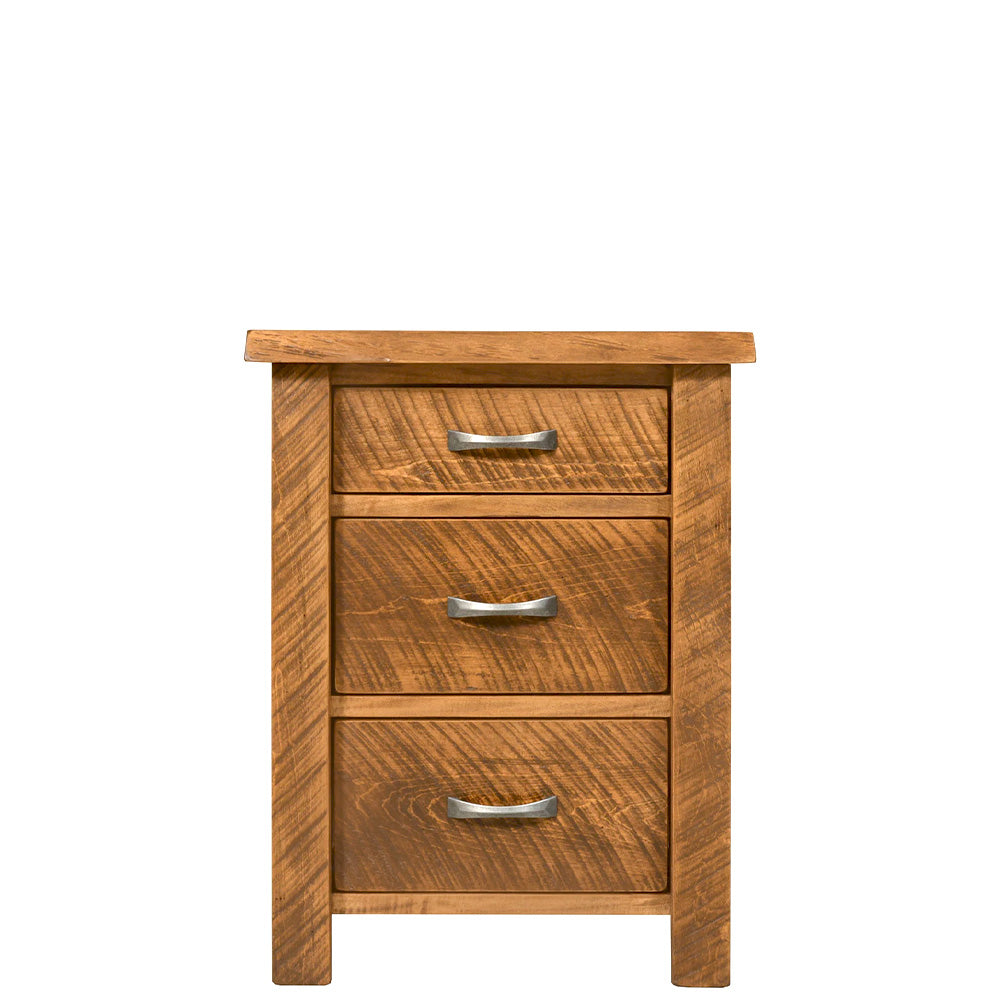 Edgewood Solid Wood Nightstand