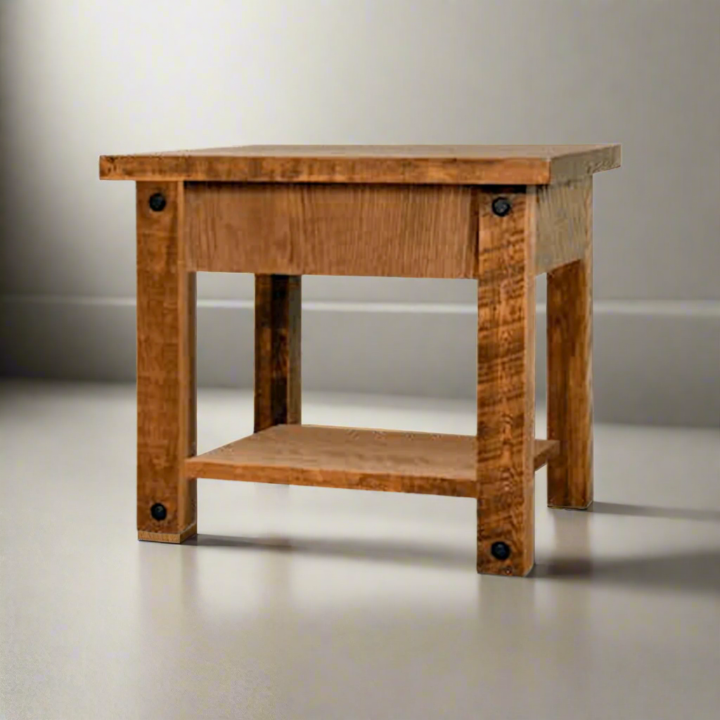 Table d'appoint Adirondack