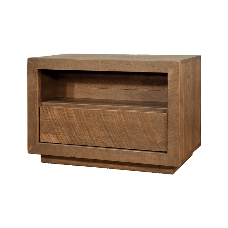 Greystone Nightstand