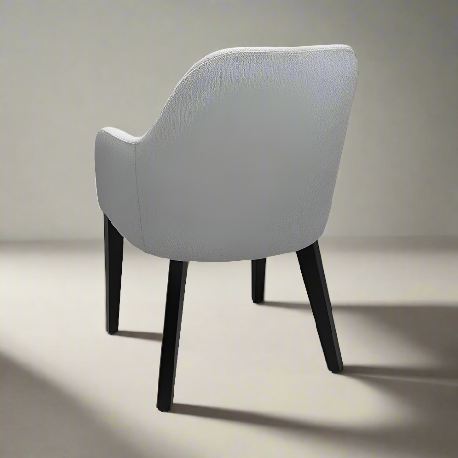 Manny Arm Chair