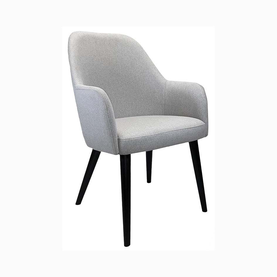 Merlin Arm Chair