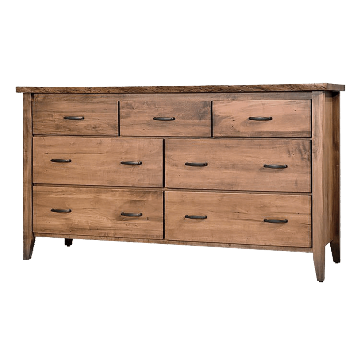 Riverside Solid Wood Dresser