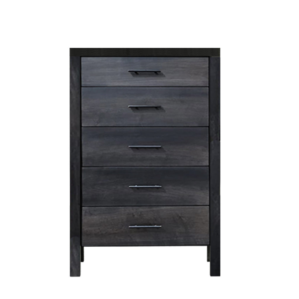 Coffre en bois massif Senora