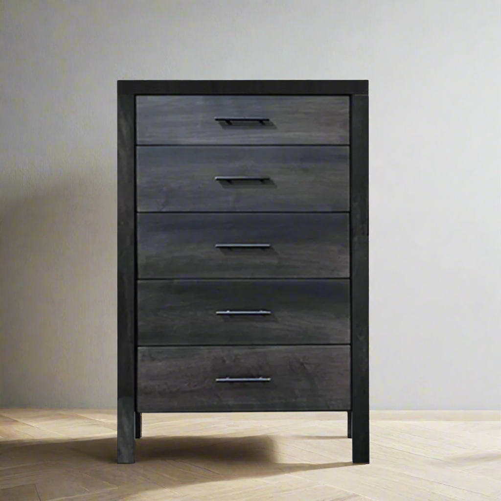 Coffre en bois massif Senora