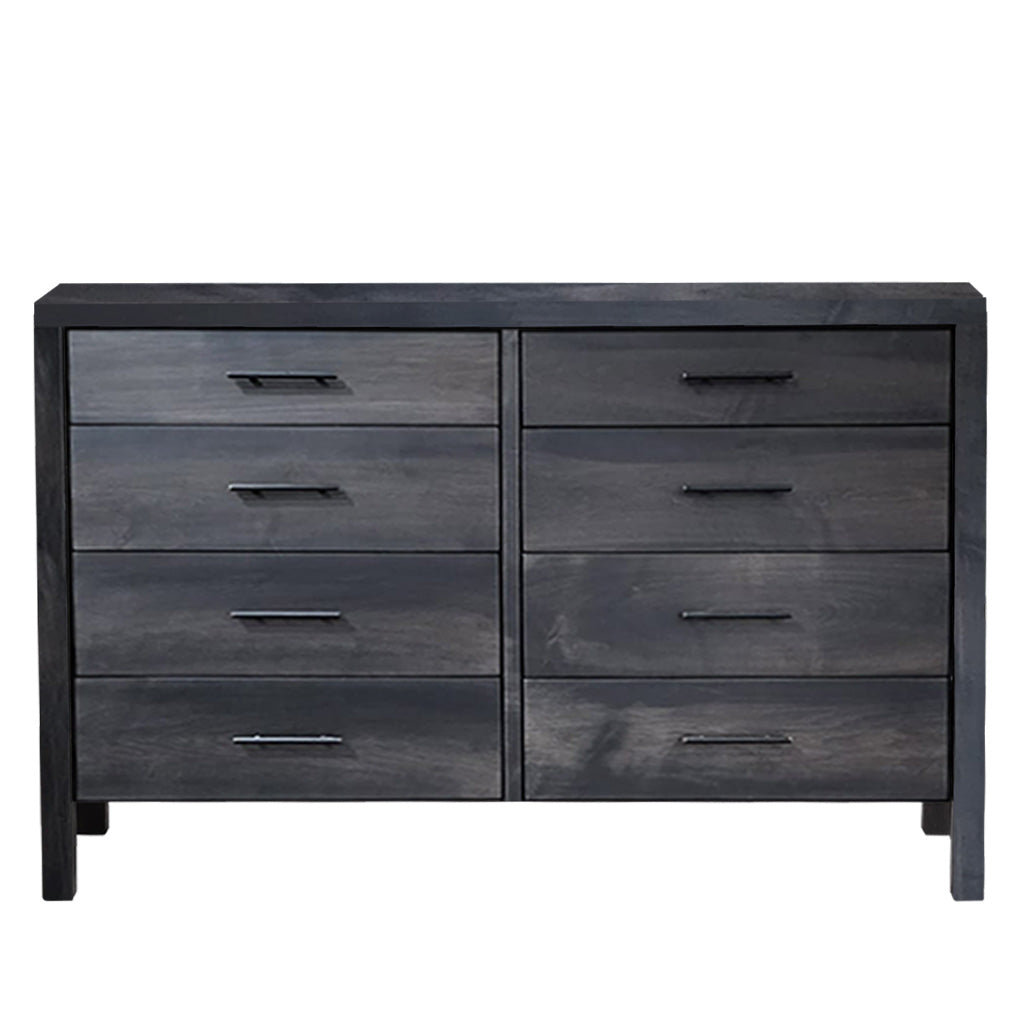 Commode en bois massif Senora