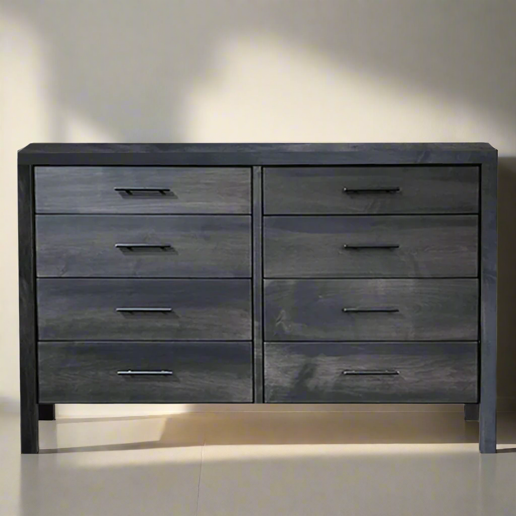 Senora Solid Wood Dresser