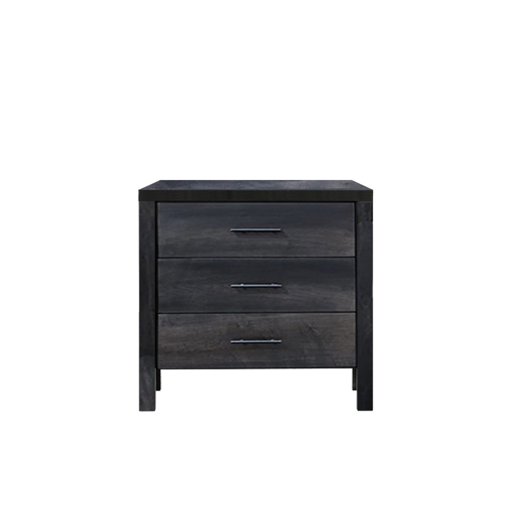 Senora Solid Wood Nightstand