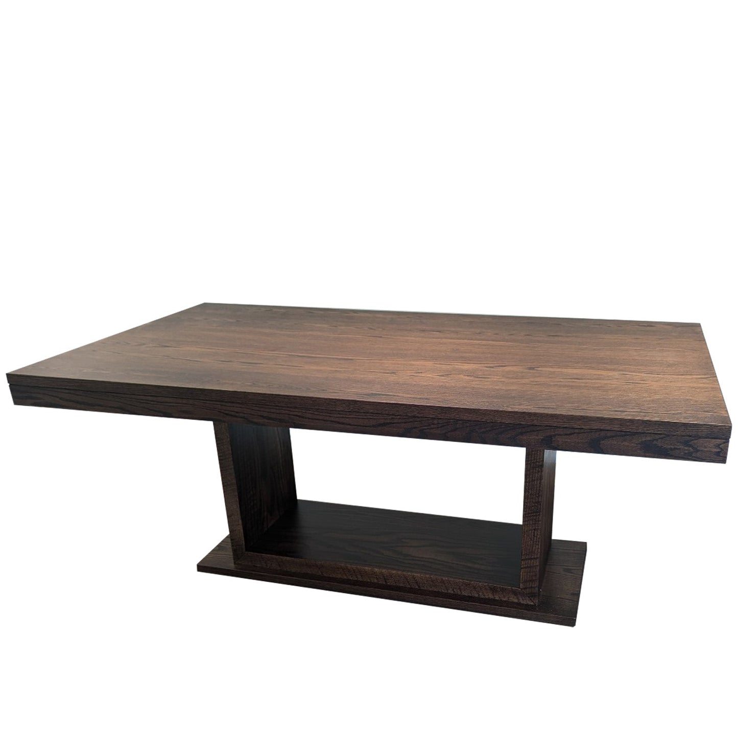Siena Solid Wood Dining Table