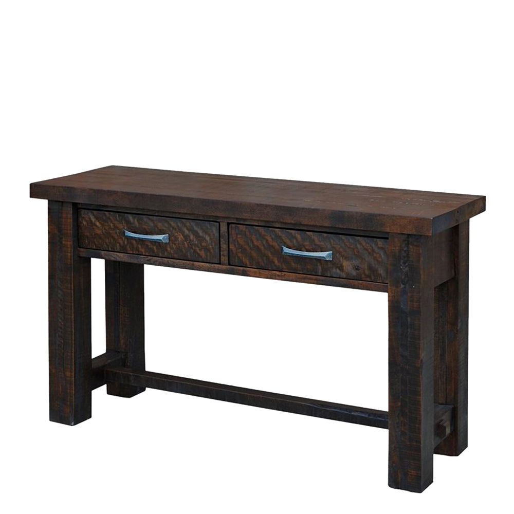 Ranch Sofa Table
