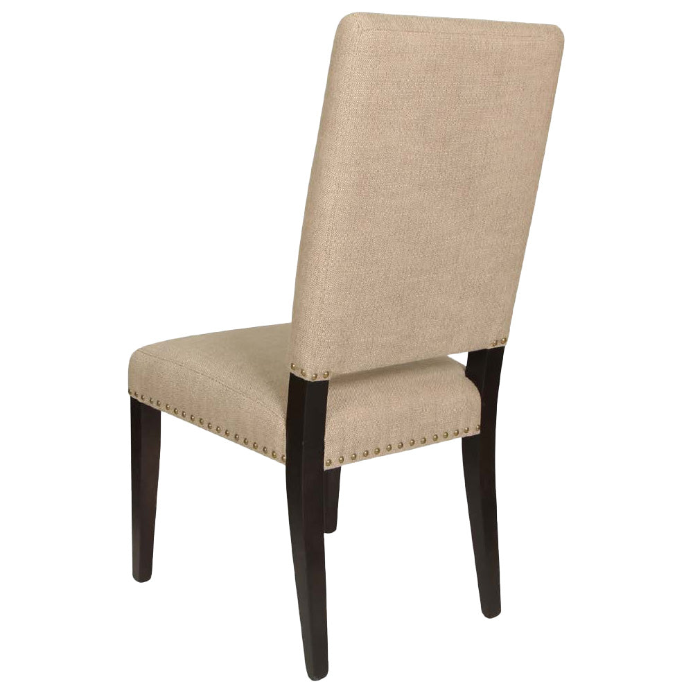Byron Side | Arm Chair