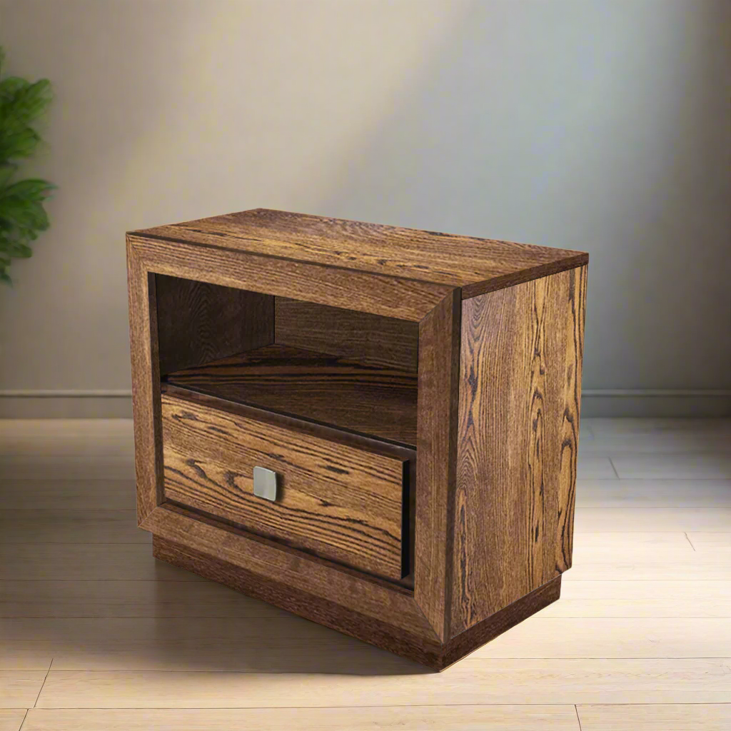 Thornhill Solid Wood Nightstand