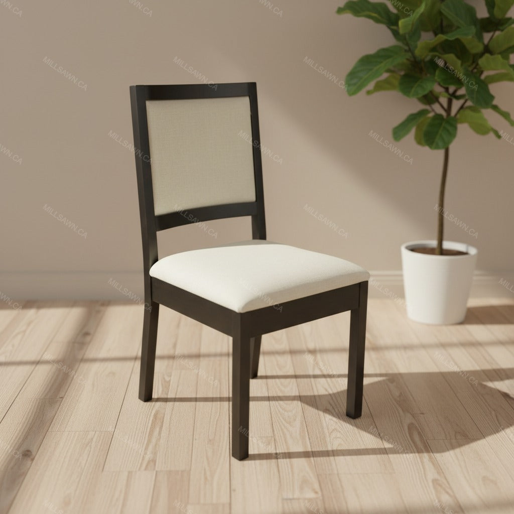 Thornhill Solid Wood Side Chair