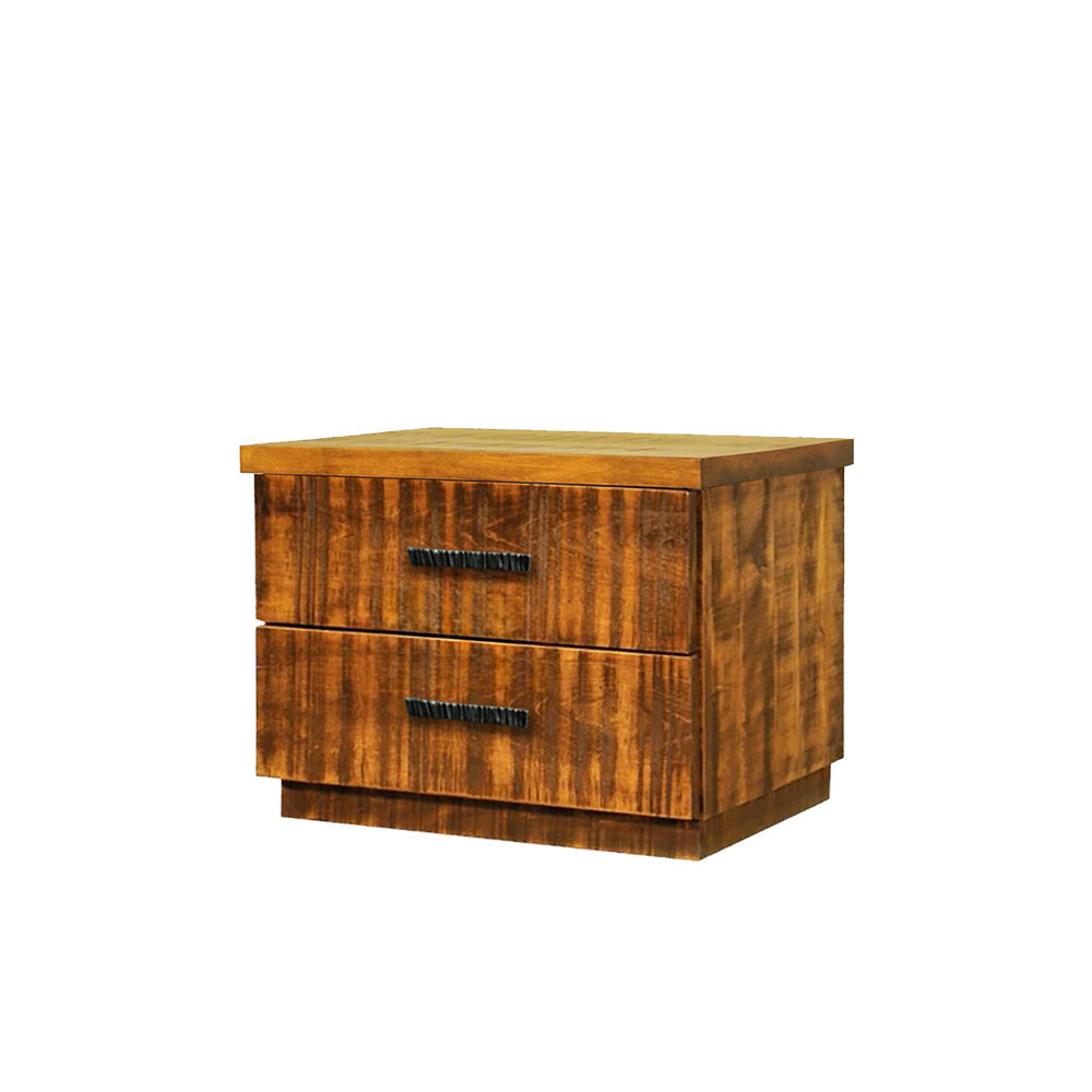 Vernon Solid Wood Nightstand