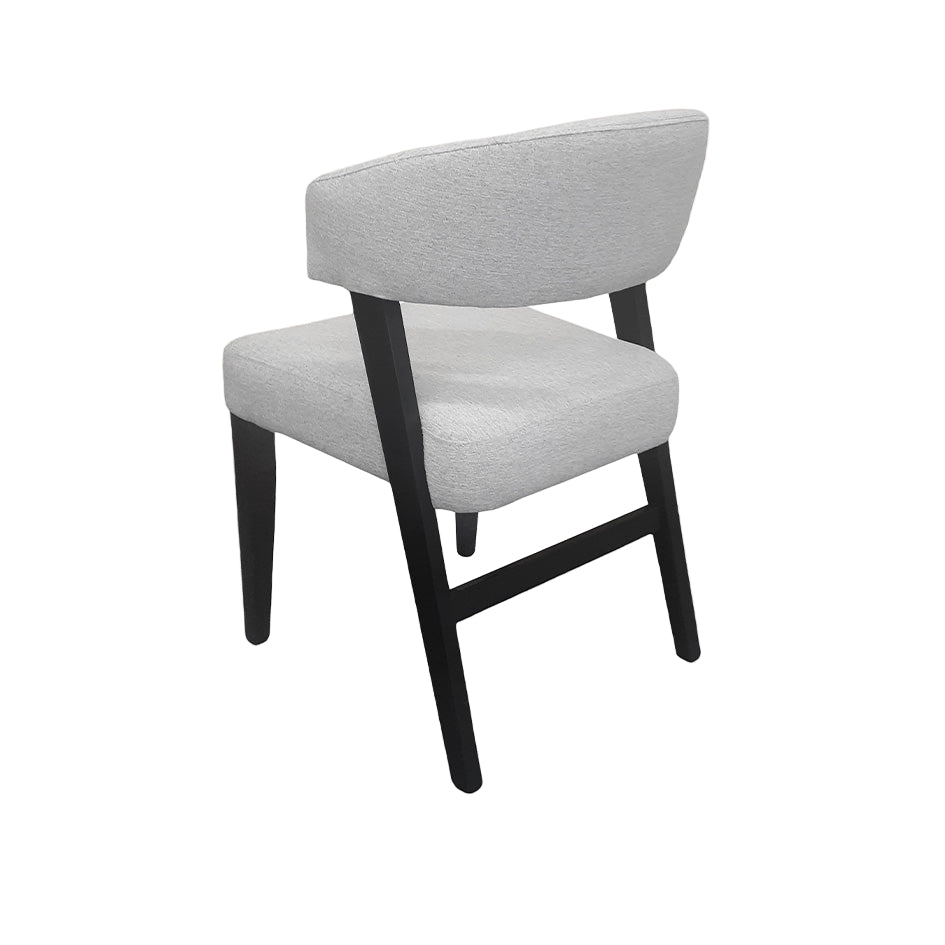 Clarity Side Chair