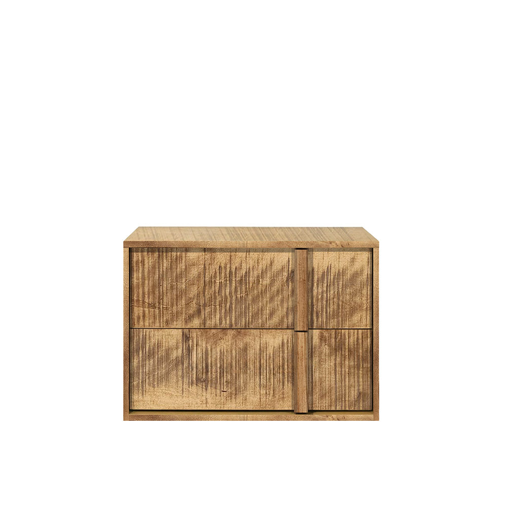Linwood Solid Wood Nightstand