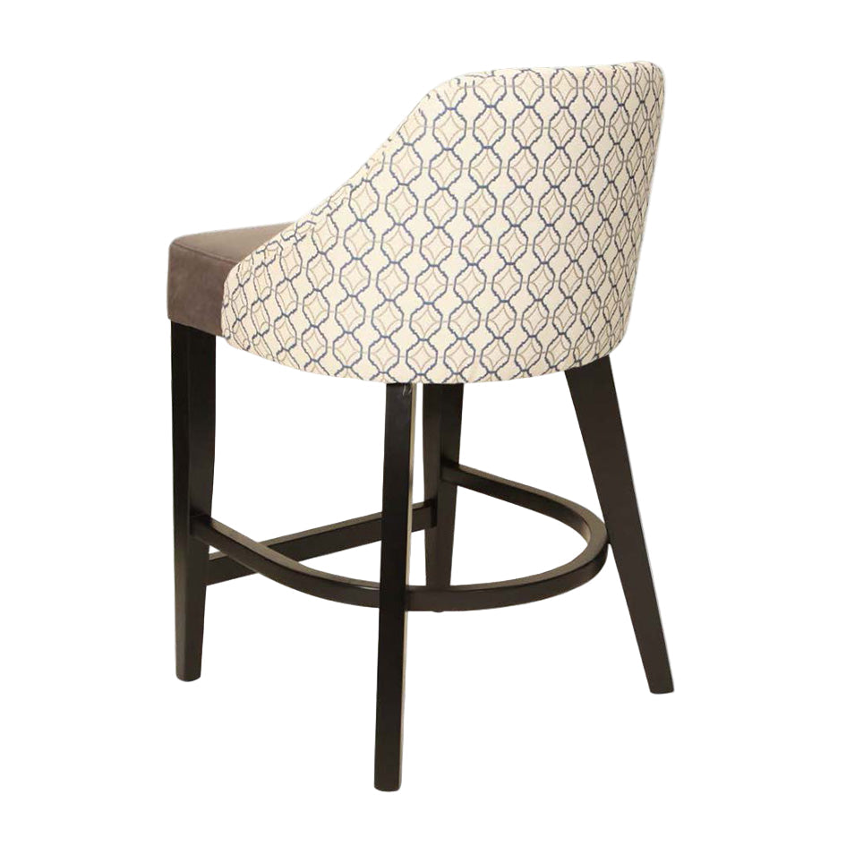 Luxe Counter Chair