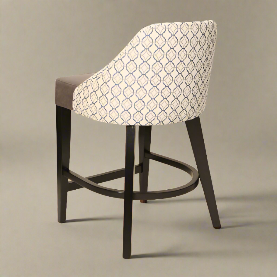 Oliver Bar Chair