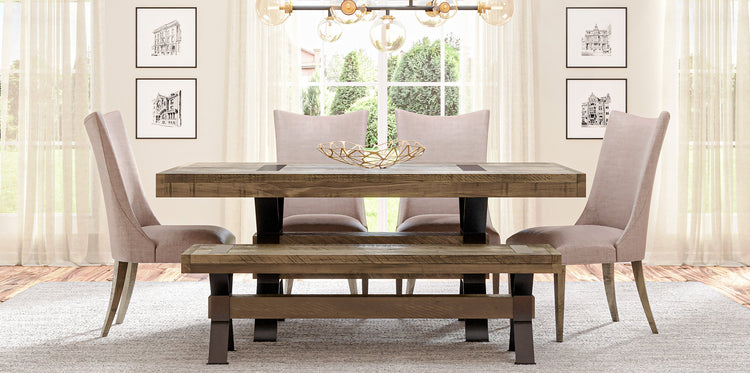 Kitchen & Dining Table