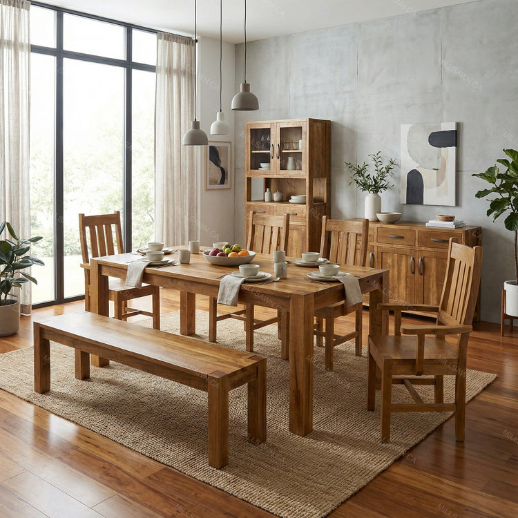 Aspen Dining Collection