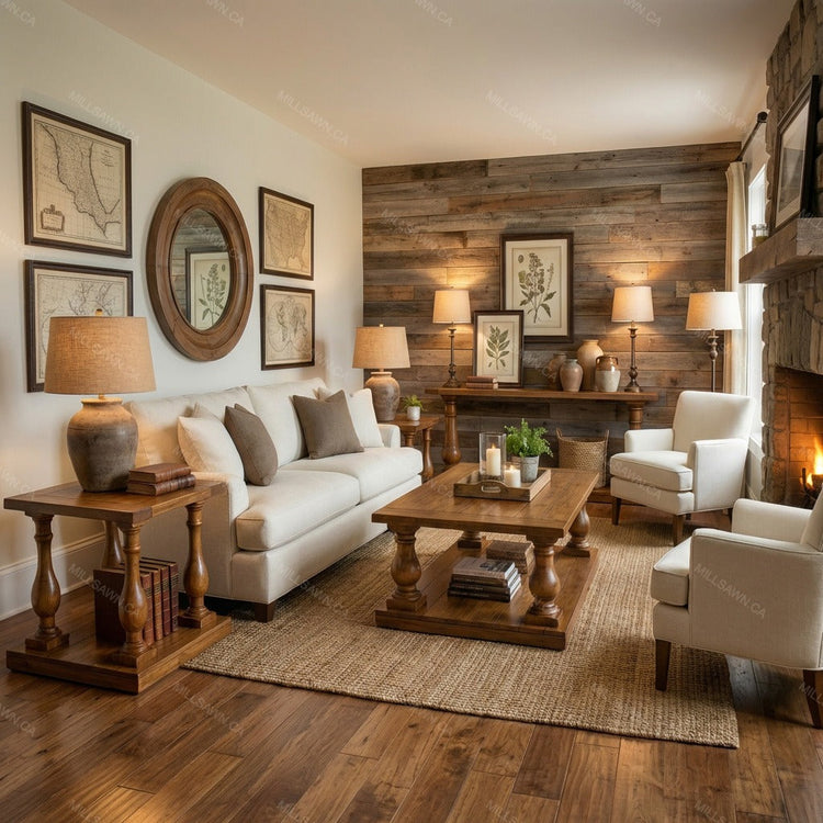 Beam Living Collection