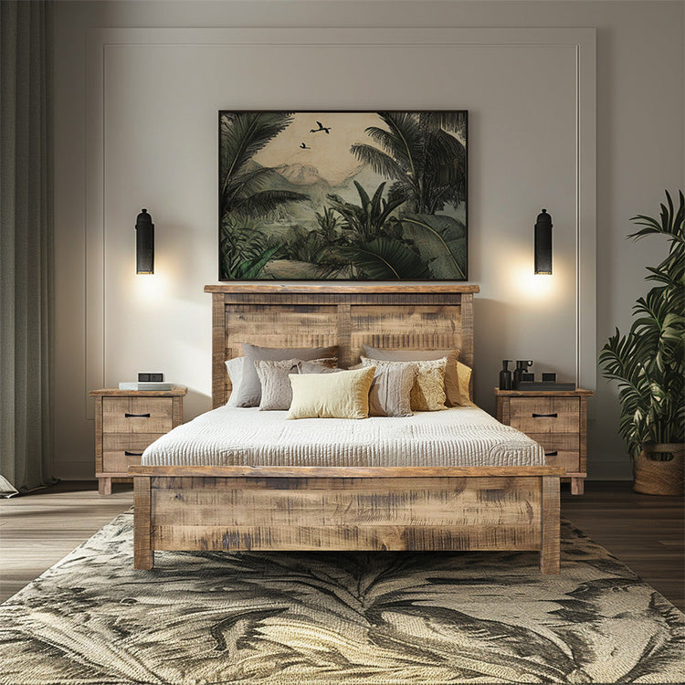 Kaya Bedroom Collection
