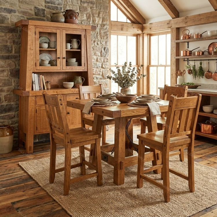 Benchmark Kitchen Collection