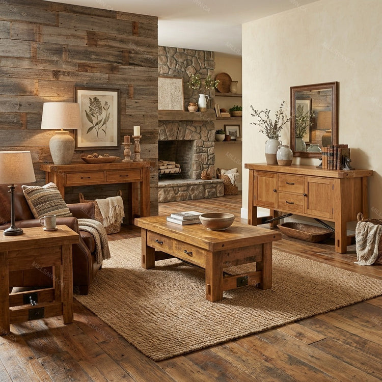 Benchmark Main Collection