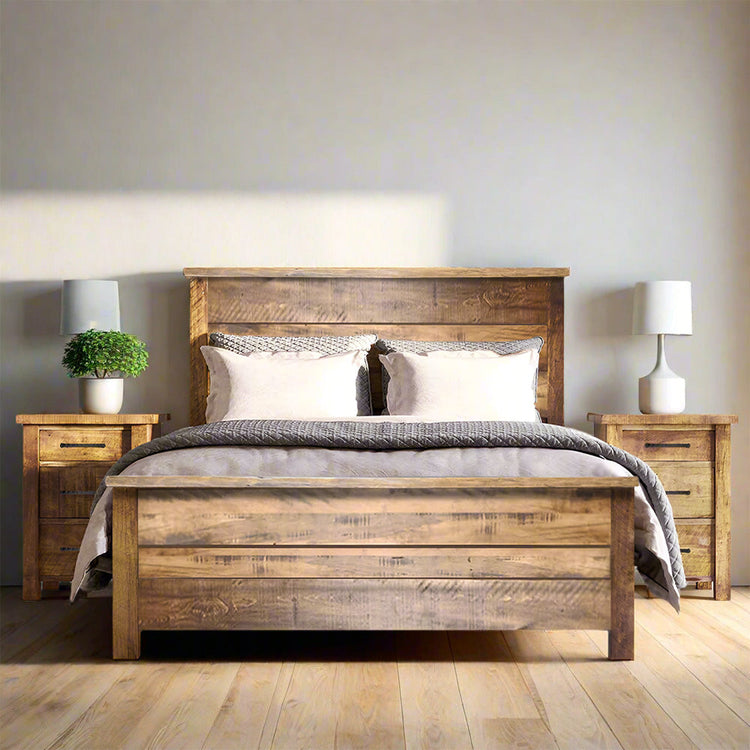 Millwood Bedroom Collection