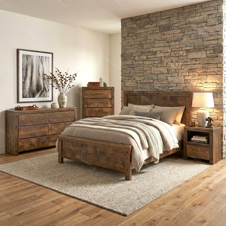 Ozello Bedroom Collection