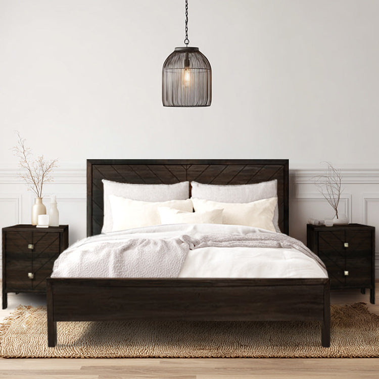 Tanner Bedroom Collection