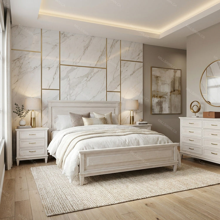 Templeton Bedroom Collection