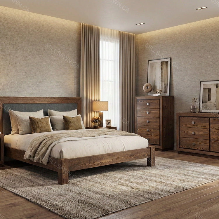 Thornhill bedroom Collection