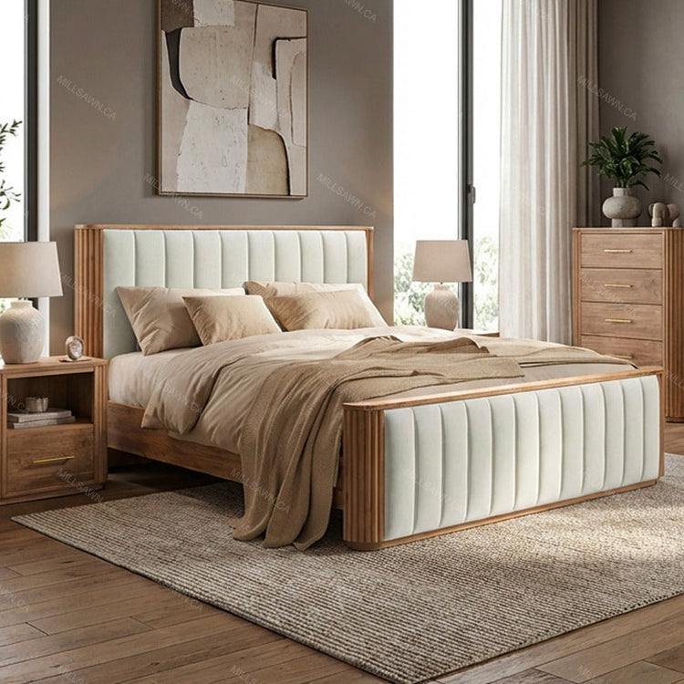 Vallery Bedroom Collection