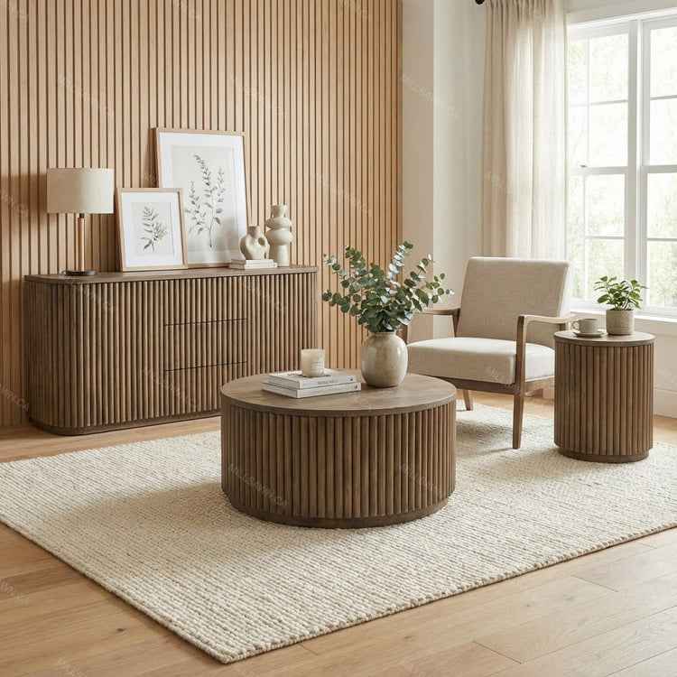 Vallery Living Collection