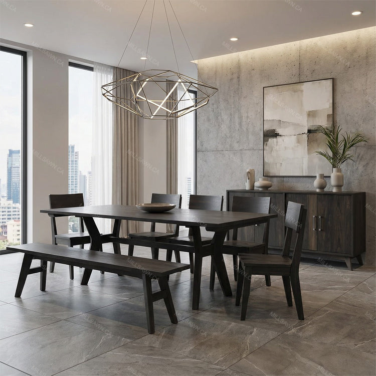Vanguard Dining Collection