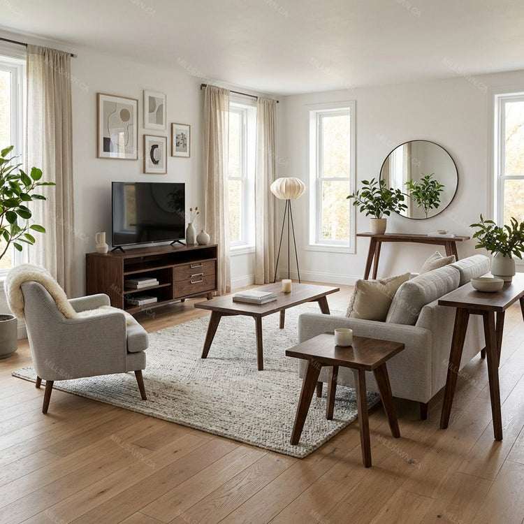 Vanguard Living Collection