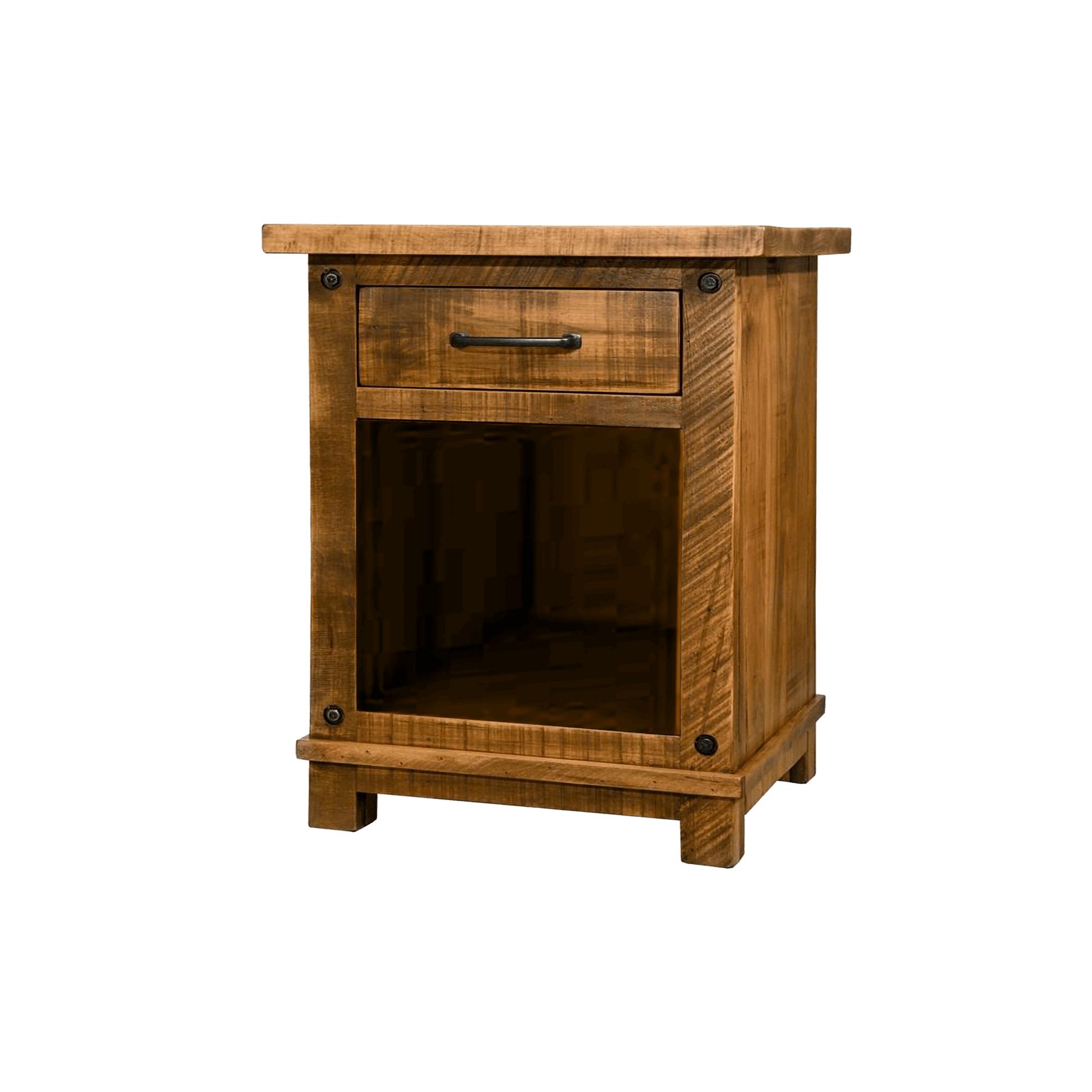 Adirondack Nightstand