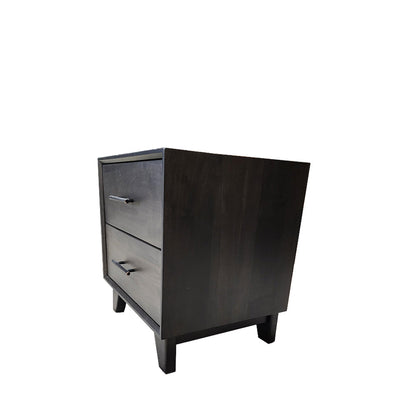 Volare Solid Wood Nightstand