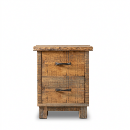 Tofino Solid Wood Nightstand